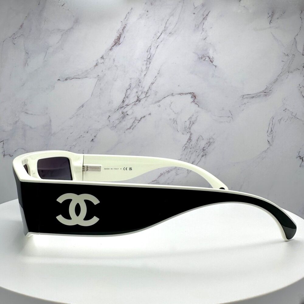 New CHANEL Sunglasses - Picture 3 of 16